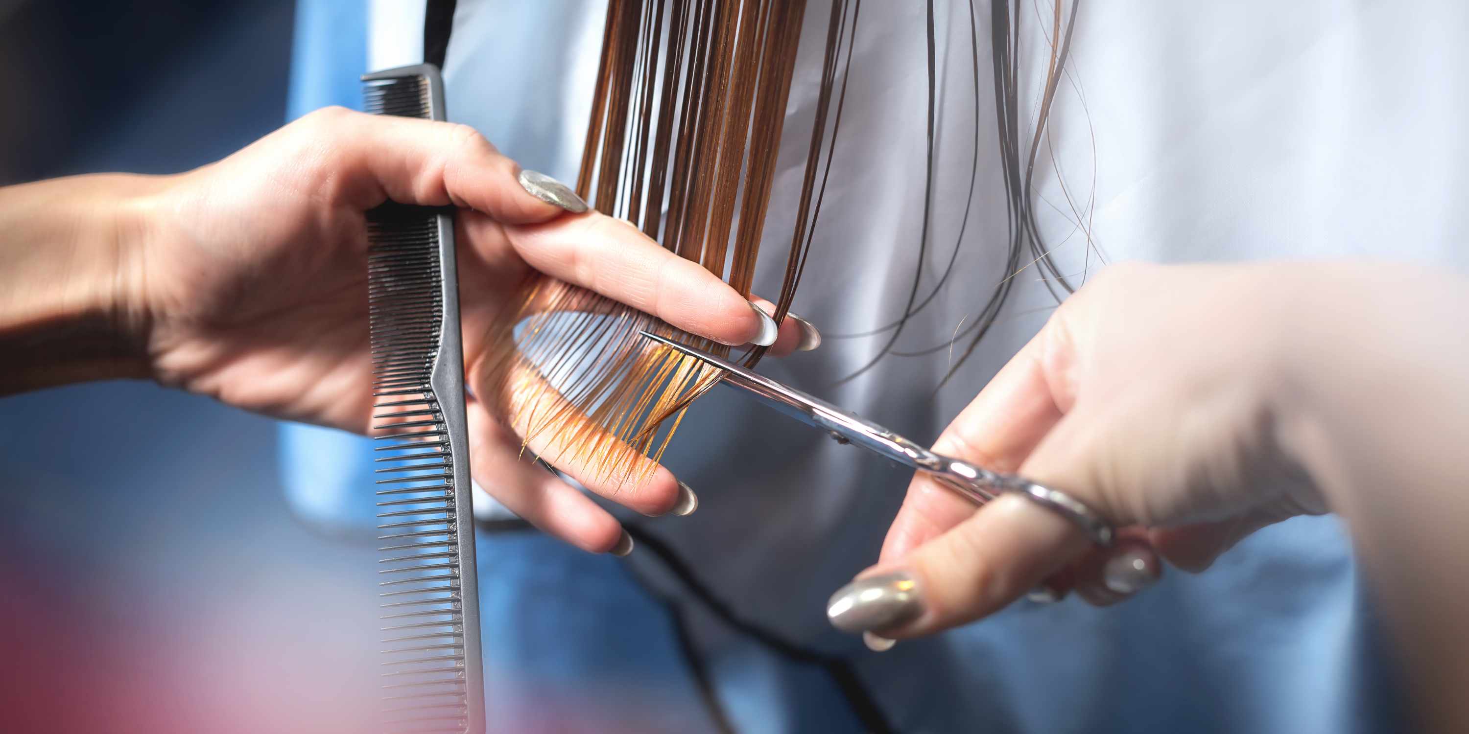 Becoming the Shear Genius: Strategies for Continuous Skill Enhancement in Hair Cutting
