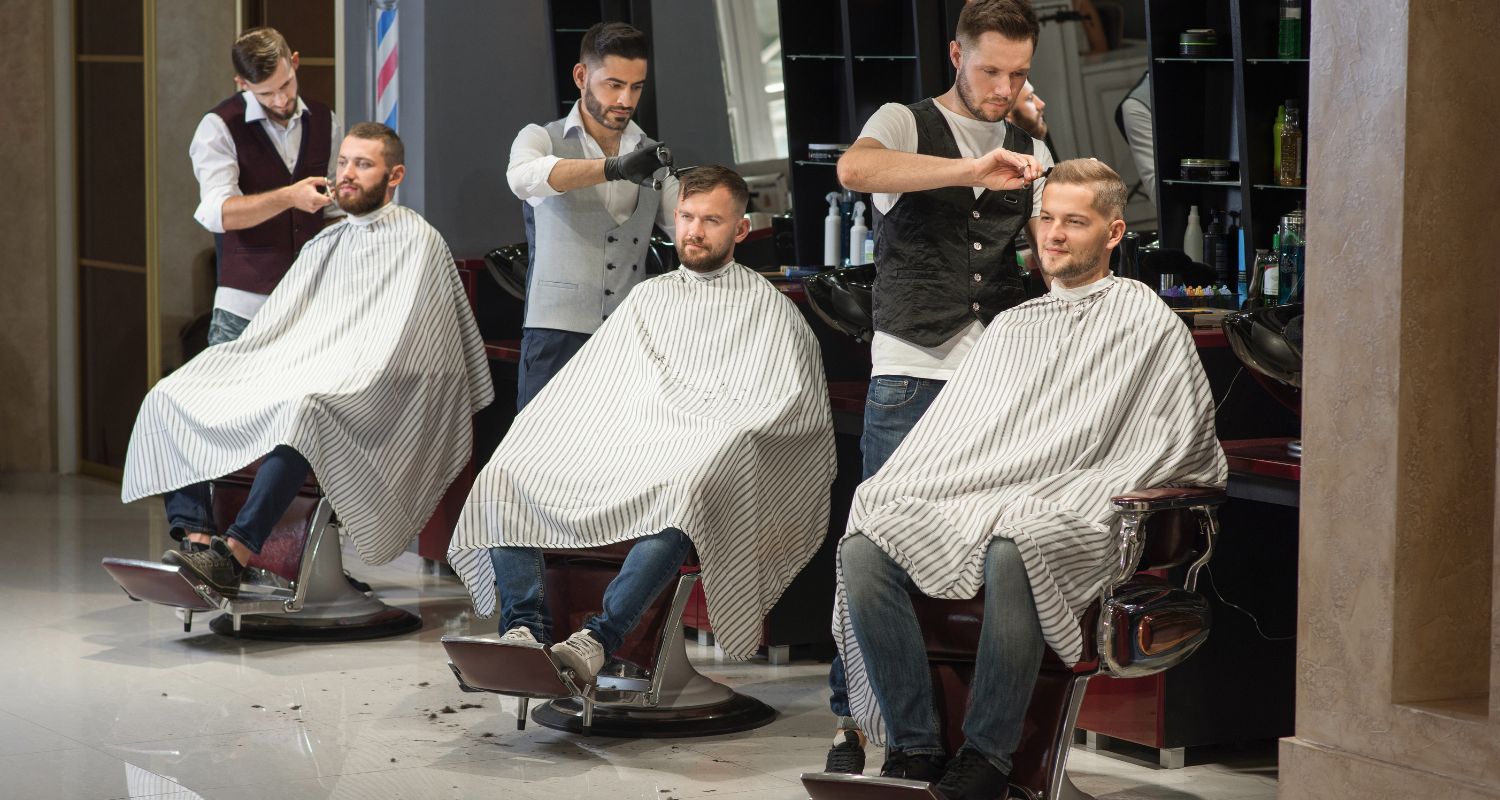 5 Steps a Barber Can Take to Grow Their Business